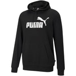 Puma ESS Big Logo Hoodie M 586688 01 Kapucnis pulóver - Sportmania.hu