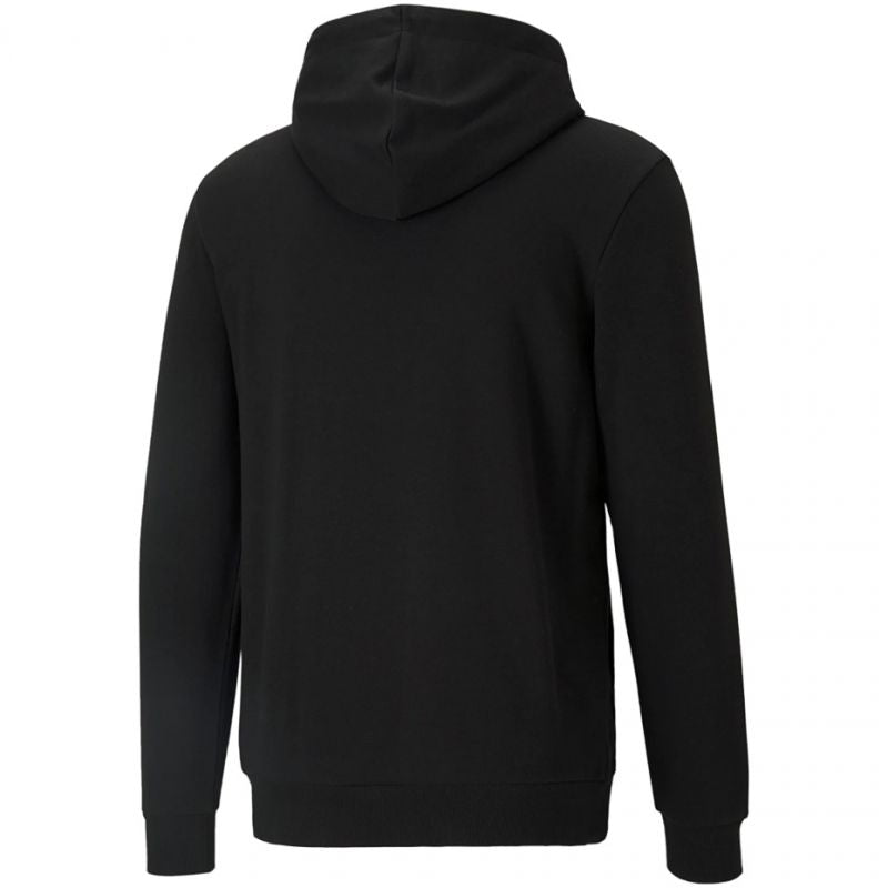 Puma ESS Big Logo Hoodie M 586688 01 Kapucnis pulóver - Sportmania.hu