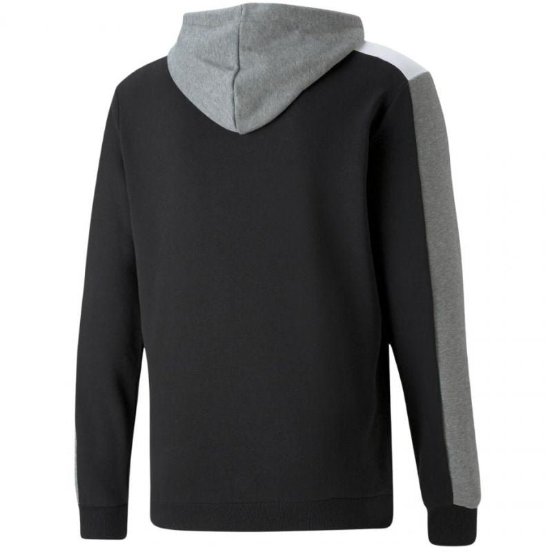 Puma ESS + Block Hoodie TR M 847428 01 - Sportmania.hu