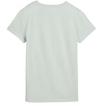 Puma Ess Centered Cat Logo Tee Women's T-Shirt 692916 menta női póló