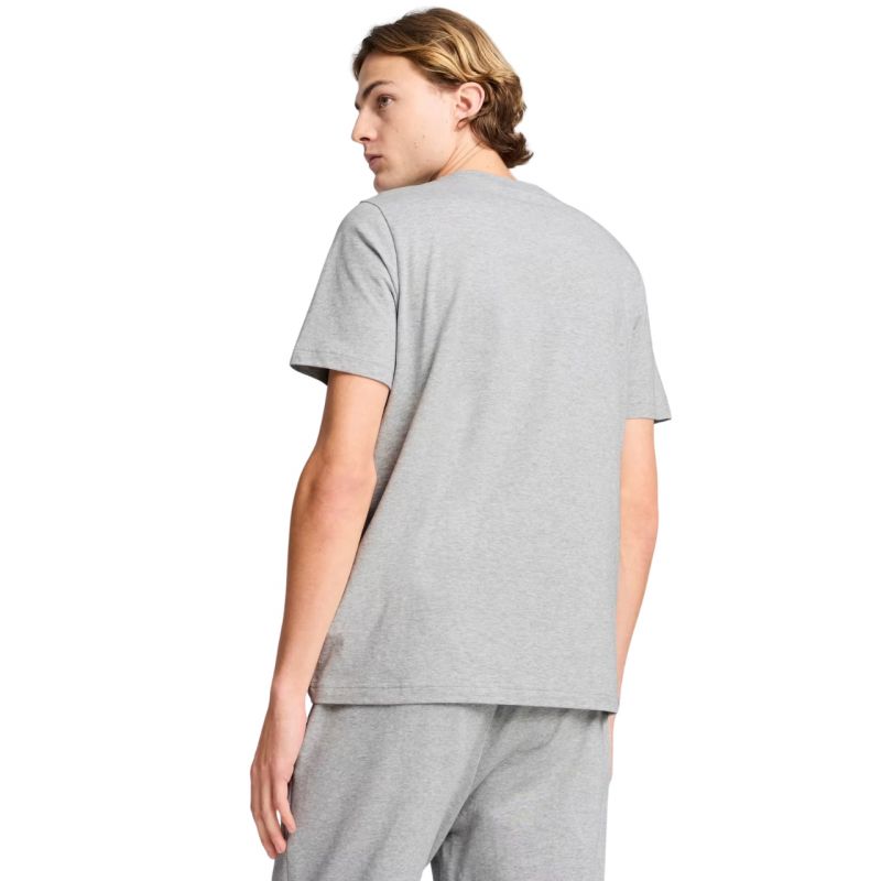 Puma Ess Elevated férfi Póló 68472604