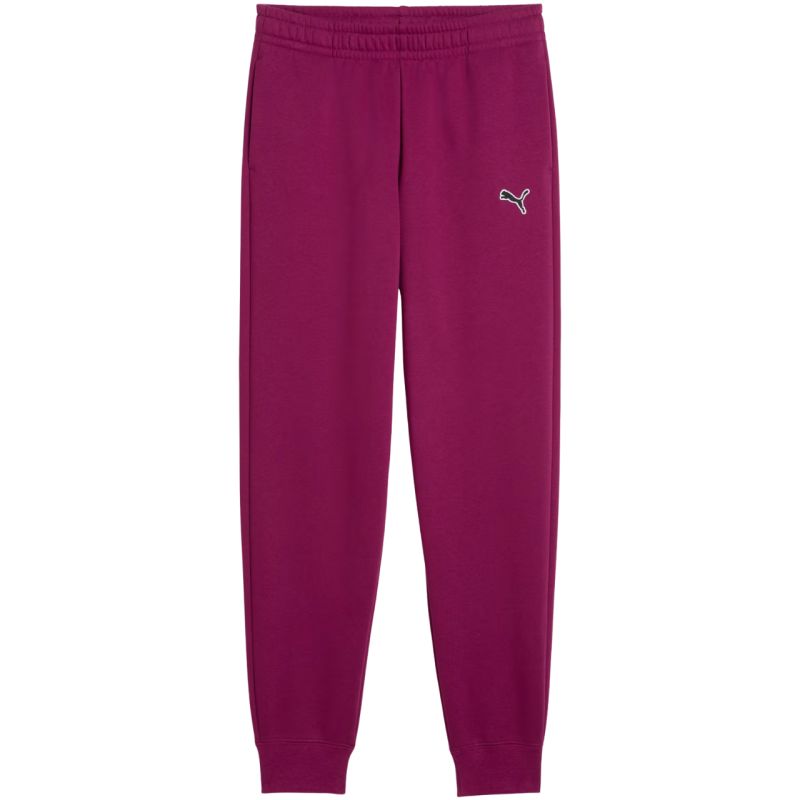 Puma ESS Elevated fuchsia kids' 694702 gyerek nadrág