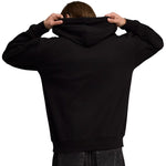 Puma ESS Elevated Relaxed Hoodie Men's 692019 fekete férfi kapucnis pulóver