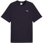 Puma ESS Elevated Relaxed Tee Navy Blue Men's T-Shirt 692018 sötétkék férfi póló 69201816