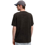 Puma Ess Elevated Relaxed Wash férfi póló 68804801