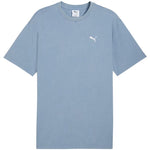 Puma Ess Elevated Relaxed Wash férfi póló 68804834