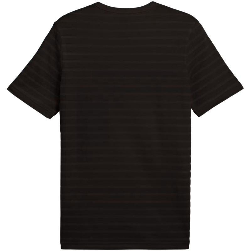 Puma Ess Elevated Structured Tee M 684722 01 póló - Sportmania.hu