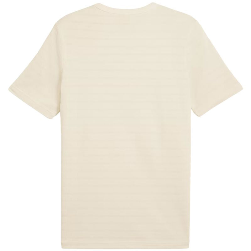 Puma Ess Elevated Structured Tee M 684722 99 póló - Sportmania.hu