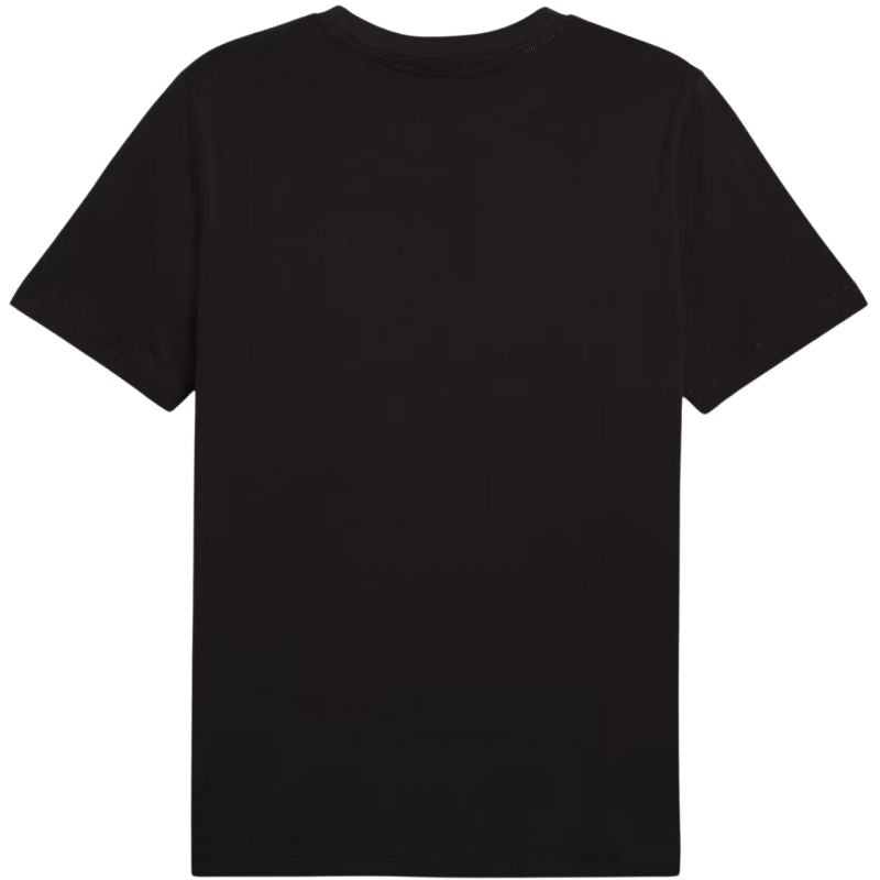 Puma Ess Elevated Tee M 684726 01 Póló - Sportmania.hu