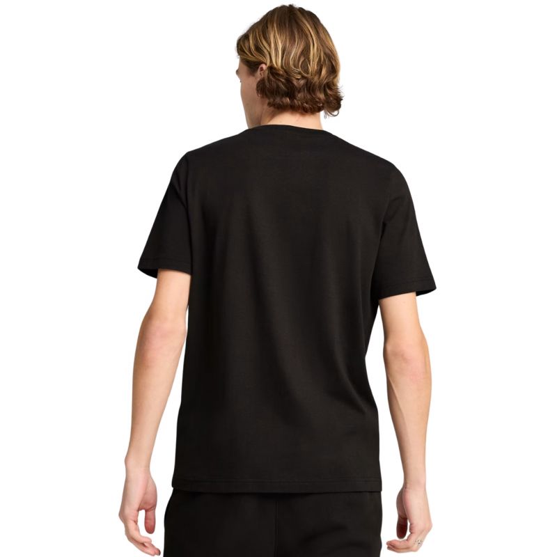Puma Ess Elevated Tee M 684726 01 Póló - Sportmania.hu