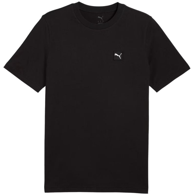 Puma Ess Elevated Tee M 684726 01 Póló - Sportmania.hu