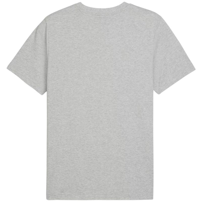 Puma Ess Elevated Tee M 684726 04 Póló - Sportmania.hu
