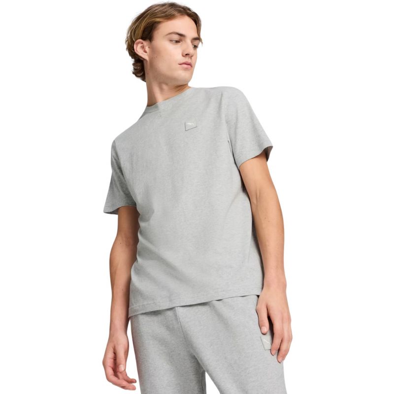 Puma Ess Elevated Tee M 684726 04 Póló
