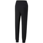 Puma ESS+ Embroidery High-Waist Pants FL W 670007 01 Nadrág - Sportmania.hu