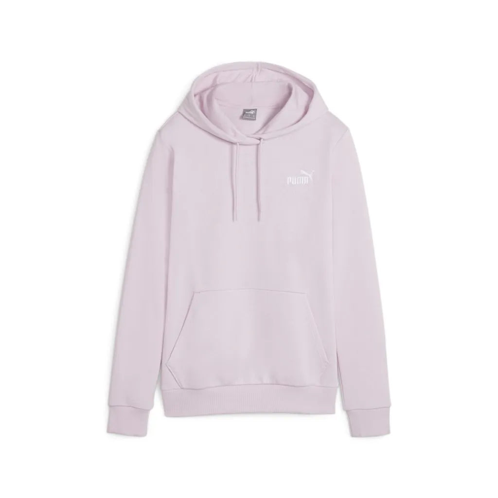 Puma ESS+ Embroidery Hoodie Pulóver - Sportmania.hu