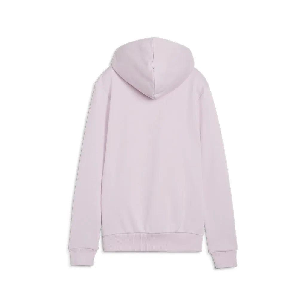 Puma ESS+ Embroidery Hoodie Pulóver - Sportmania.hu