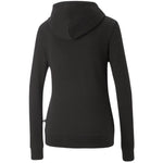 Puma ESS + Embroidery Hoodie TR W 848332 01 Kapucnis pulóver - Sportmania.hu