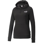 Puma ESS + Embroidery Hoodie TR W 848332 01 Kapucnis pulóver - Sportmania.hu