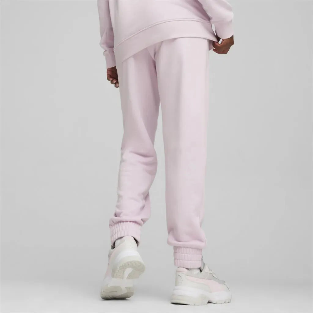 Puma ESS+ Embroidery női Nadrág