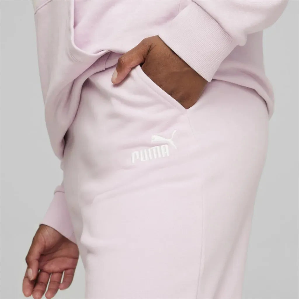 Puma ESS+ Embroidery női Nadrág