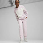 Puma ESS+ Embroidery női Nadrág