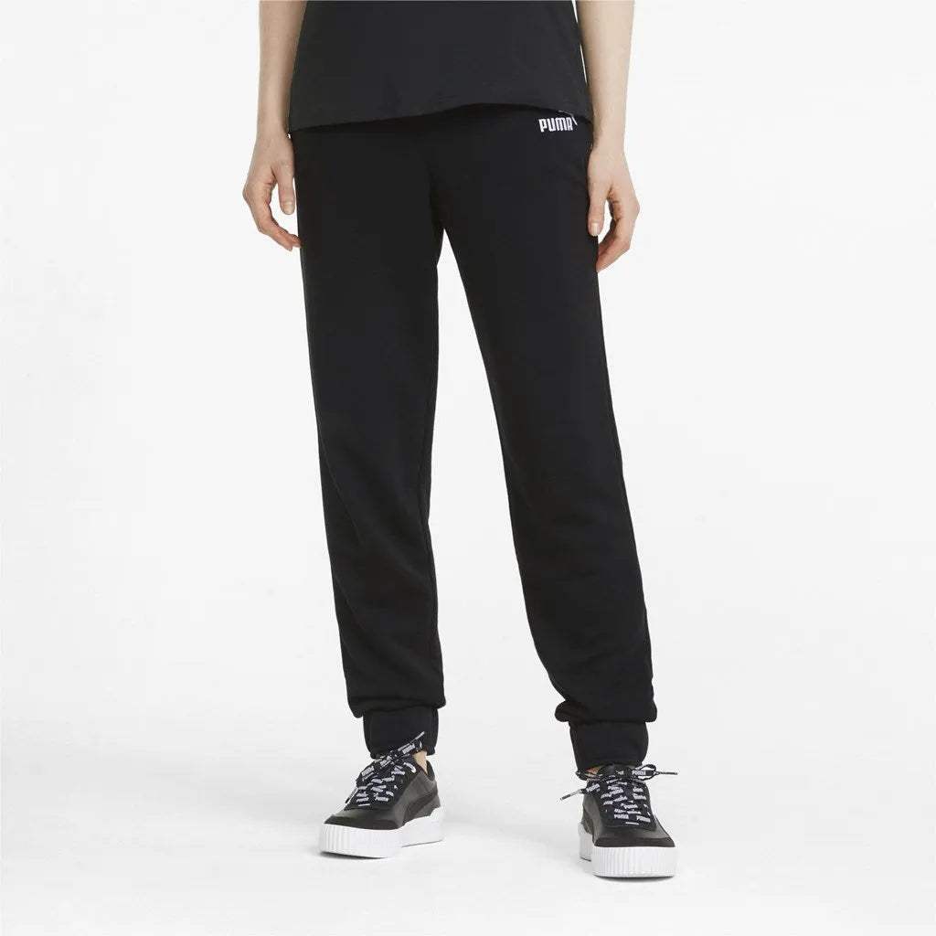 Puma ESS+ Embroidery Pants Nadrág - Sportmania.hu