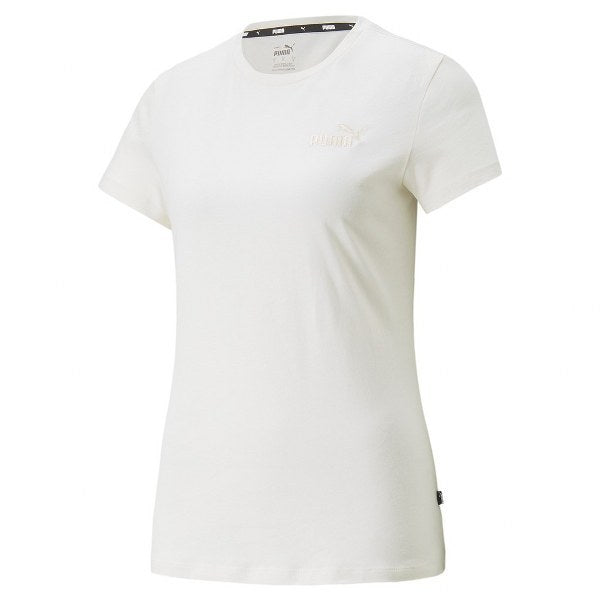Puma ESS+ Embroidery Tee Póló - Sportmania.hu
