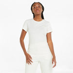 Puma ESS+ Embroidery Tee Póló - Sportmania.hu