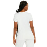Puma ESS+ Embroidery Tee W 848331 99 - Sportmania.hu