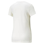 Puma ESS+ Embroidery Tee W 848331 99 - Sportmania.hu