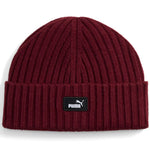 Puma ESS Fisherman Beanie kötött sapka 026401-02