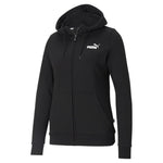 Puma ESS Full-Zip Hoodie kapucnis pulóver - Sportmania.hu