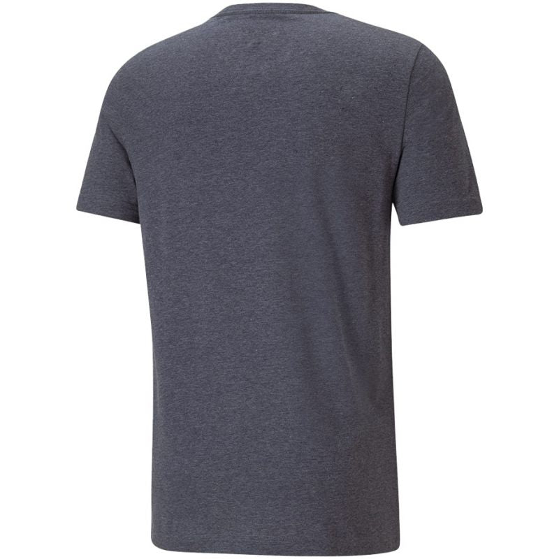 Puma ESS Heather Tee M 586736 06 Póló
