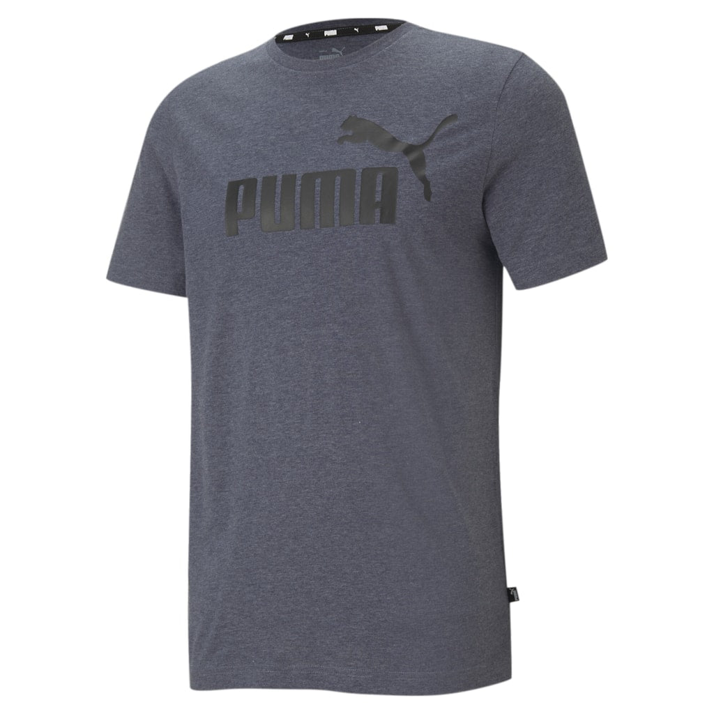 Puma ESS Heather Tee Póló - Sportmania.hu