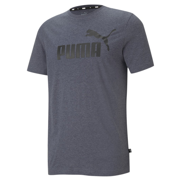 Puma ESS Heather Tee Póló - Sportmania.hu