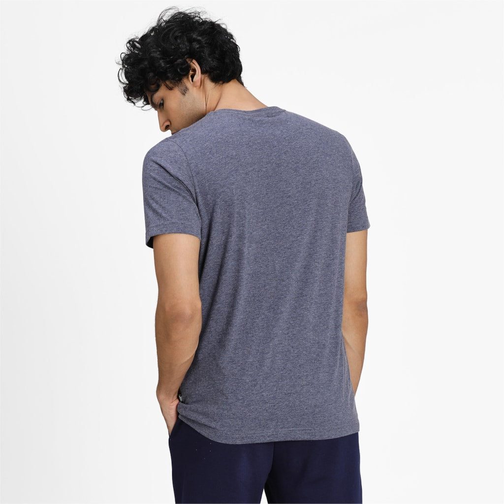 Puma ESS Heather Tee Póló - Sportmania.hu