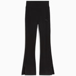 Puma Ess High-Waist Flared W leggings 688156 01 nadrág - Sportmania.hu