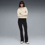 Puma Ess High-Waist Flared W leggings női nadrág 68815601
