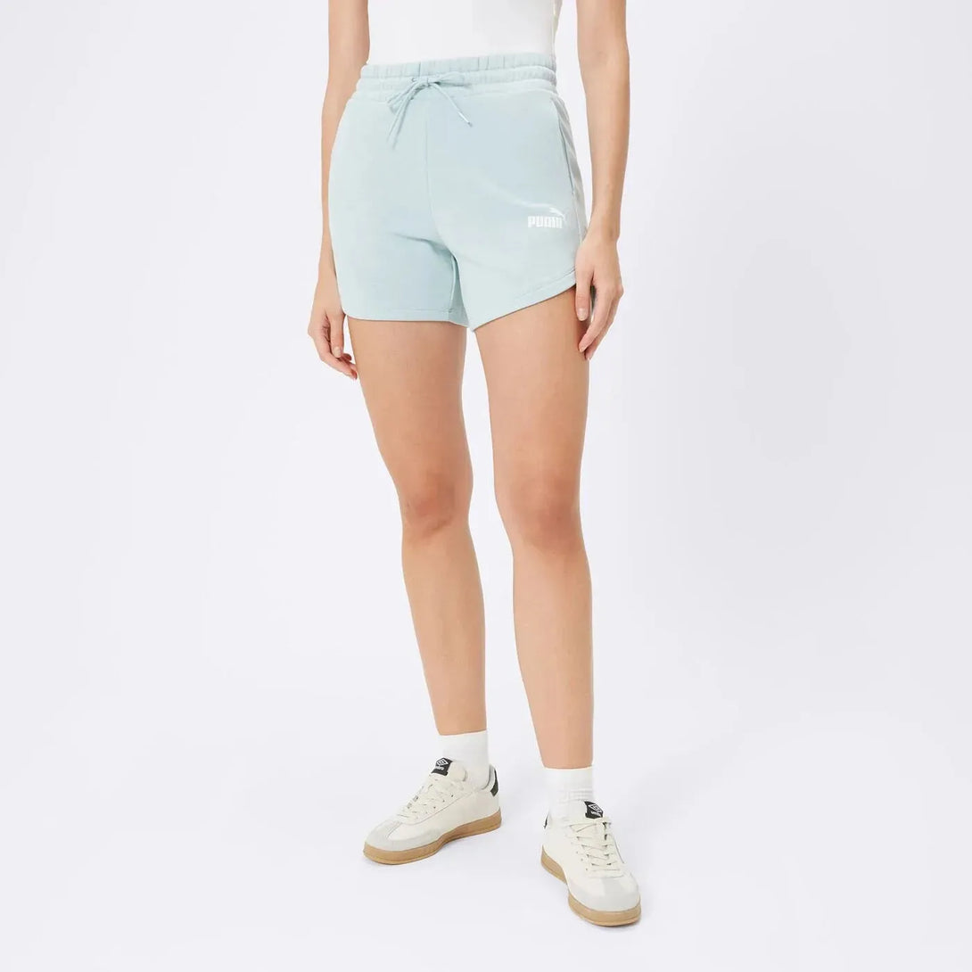 Puma ESS High Waist Short - Sportmania.hu