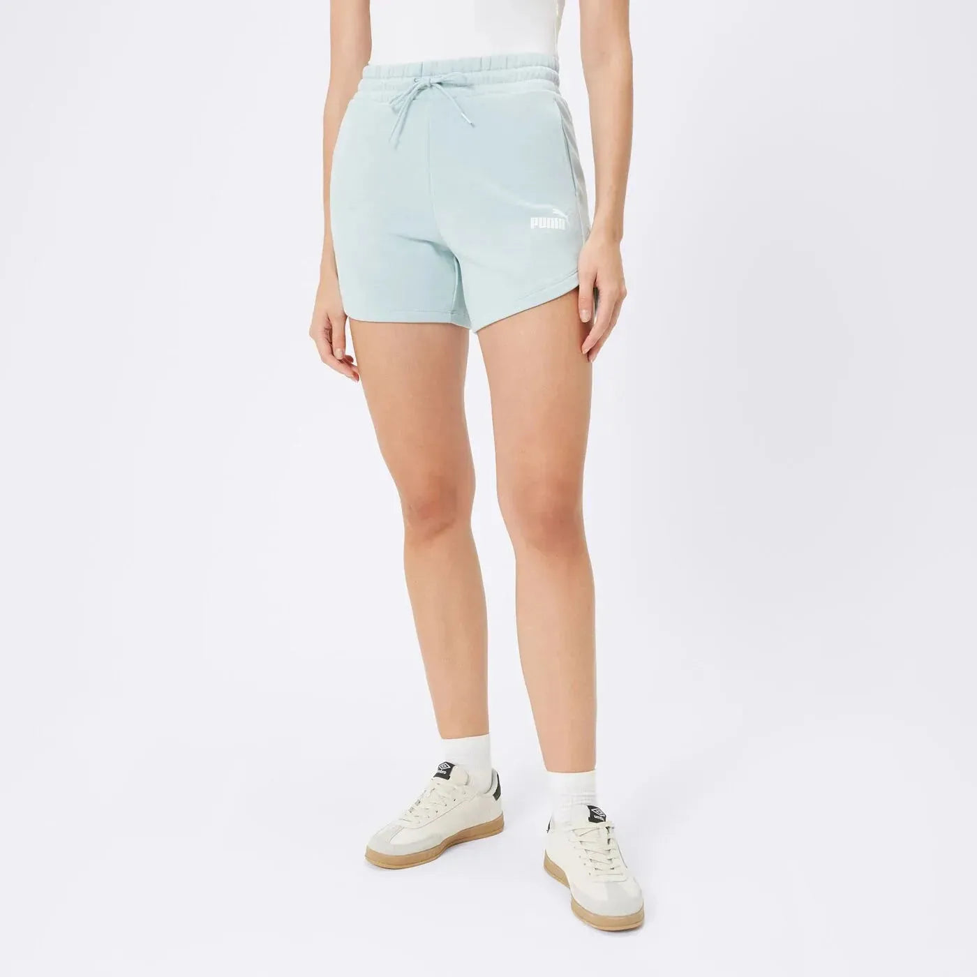 Puma ESS High Waist Short - Sportmania.hu
