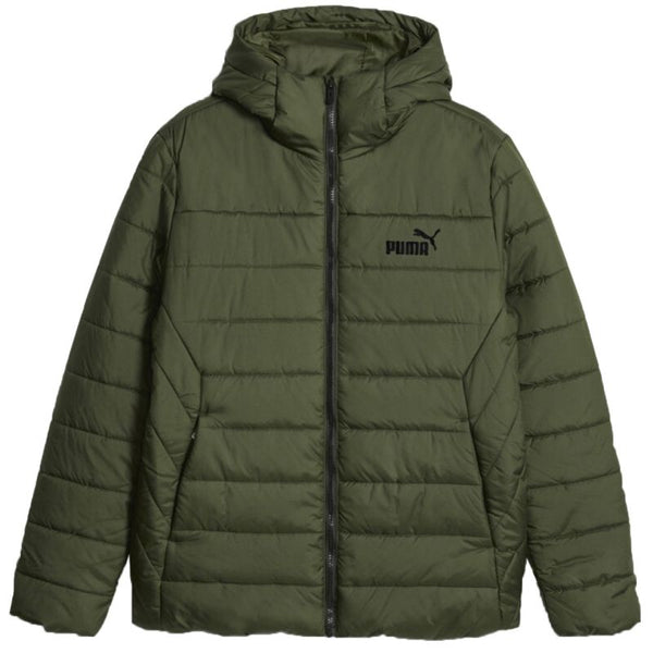 Puma ESS Hooded Padded Jacket M 848938 31 Kabát