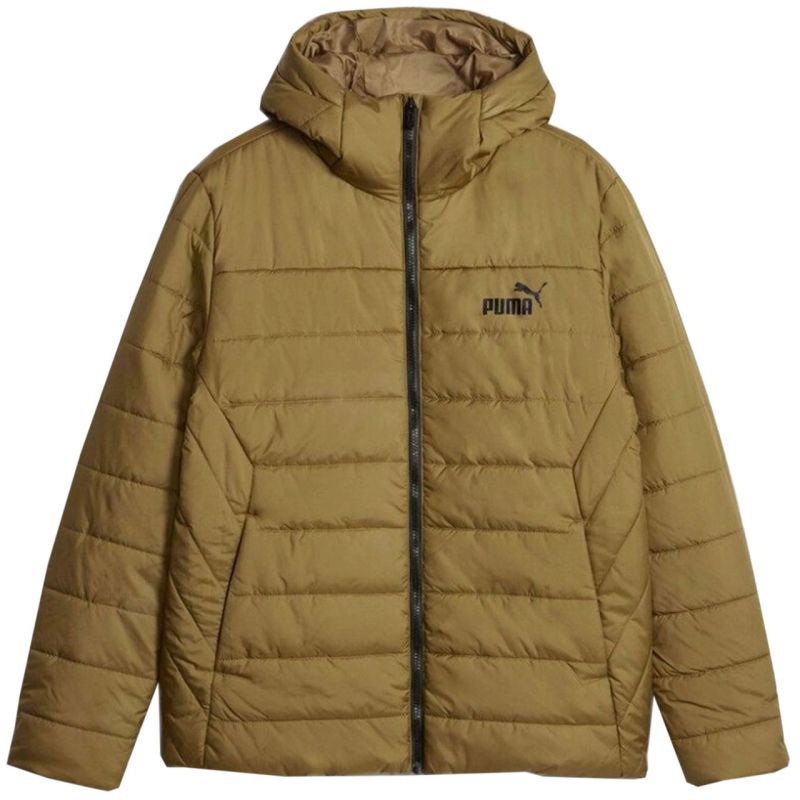 Puma ESS Hooded Padded Jacket M 848938 93 Kabát