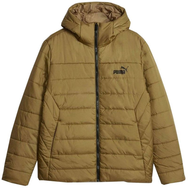Puma ESS Hooded Padded Jacket M 848938 93 Kabát