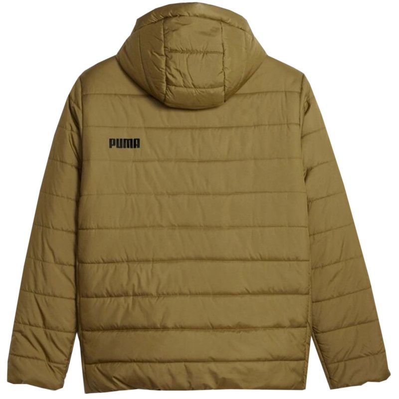 Puma ESS Hooded Padded Jacket M 848938 93 Kabát