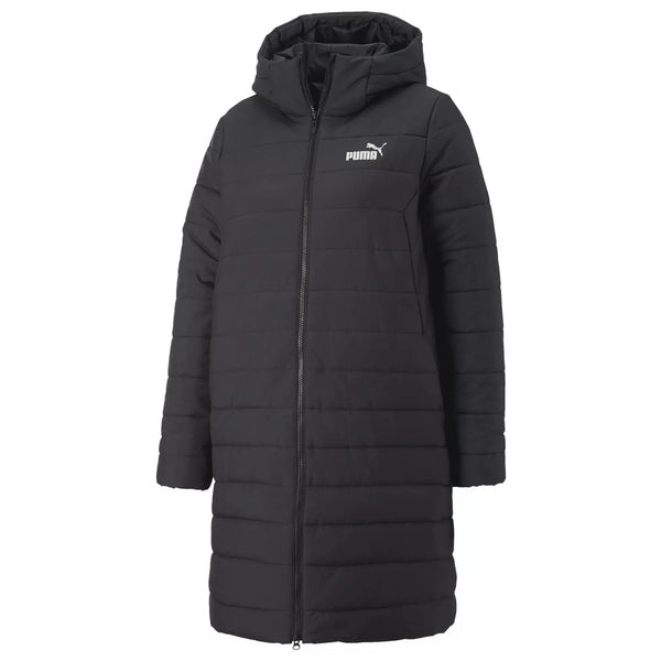 Puma ESS Hooded Padded , női Kabát - Sportmania.hu