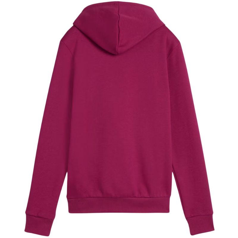 Puma ESS Logo Hoodie FL W 586789 52 Kapucnis pulóver - Sportmania.hu