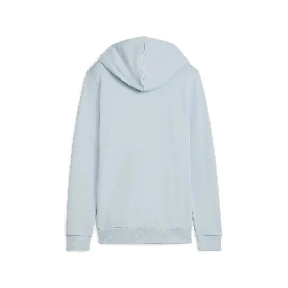 Puma ESS Logo Hoodie Kapucnis pulóver - Sportmania.hu