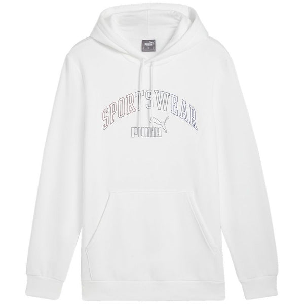 Puma Ess+ Logo LAB Gradient Hoodie FL M 681775 02 Kapucnis pulóver - Sportmania.hu