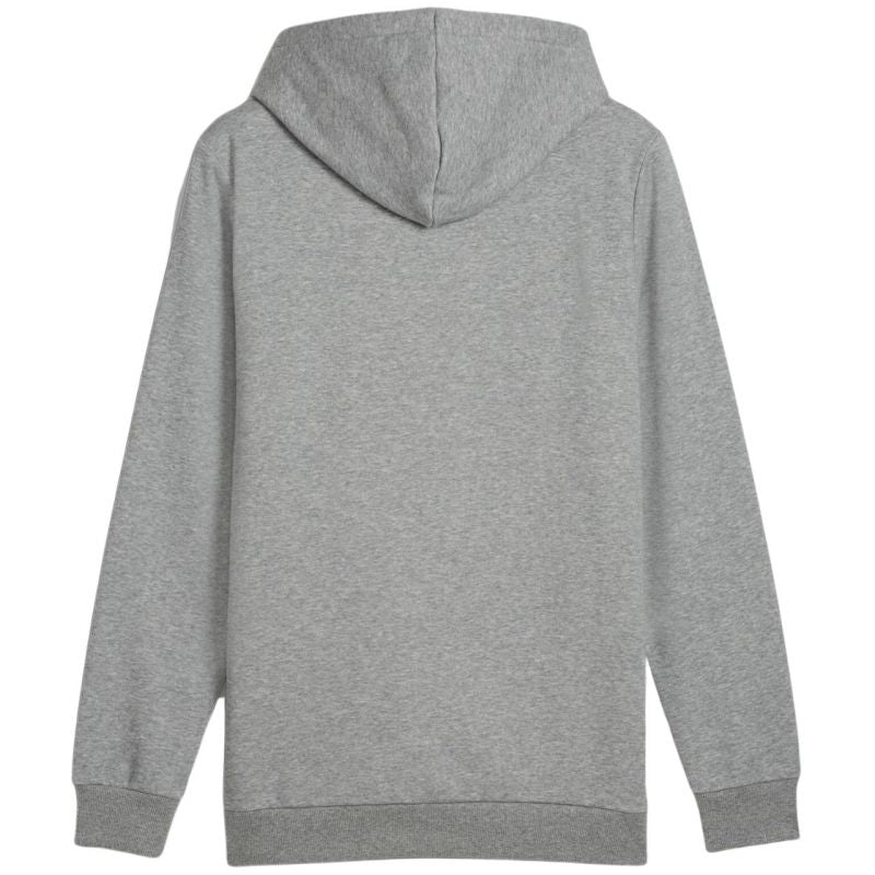 Puma Ess+ Logo LAB Gradient Hoodie FL M 681775 03 Kapucnis pulóver - Sportmania.hu