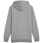 Puma Ess+ Logo LAB Gradient Hoodie FL M 681775 03 Kapucnis pulóver - Sportmania.hu